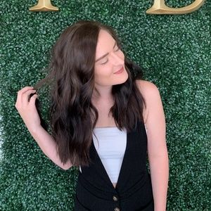 Meet your Posher, Alayna